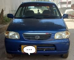 Suzuki Alto 2003/2006 Japanese Alto