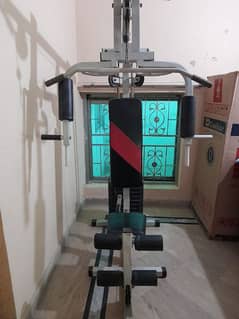 Mini Home Gym Just Like New