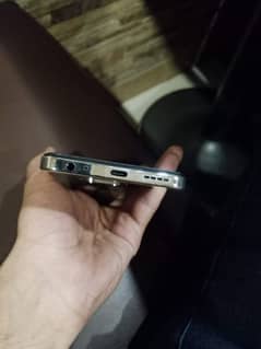 Infinix hot40i