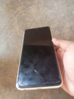 Urgent Sale Infinix Smart 7