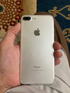 Iphone 7 plus 128gb pta approved