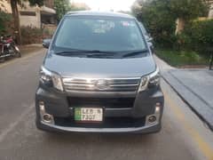 Daihatsu Move 2013