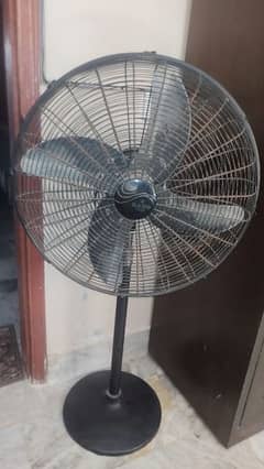 Pedestal fan 0