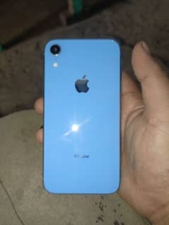 iphone XR 10/9 codintion