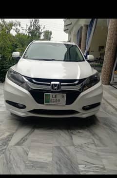 Honda Vezel 2015 0