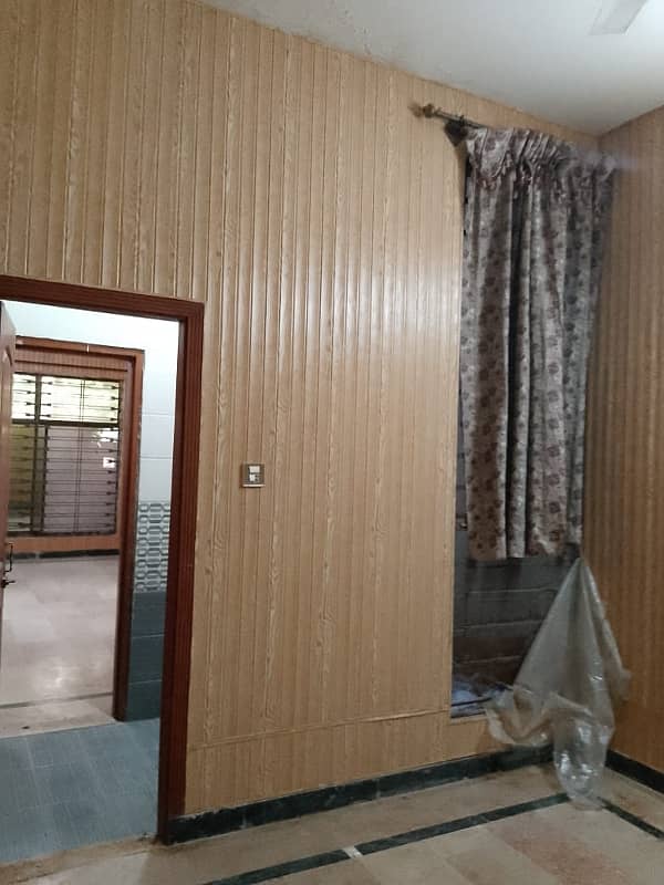 House for rent 4 Marla double story in Khanna dak near Sanam Chowk isb 8