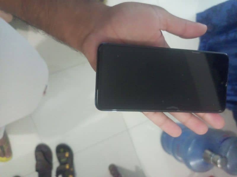 infinix hot40i 3