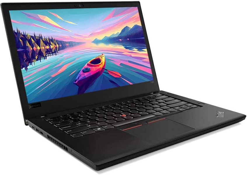 lenovo T480s 0