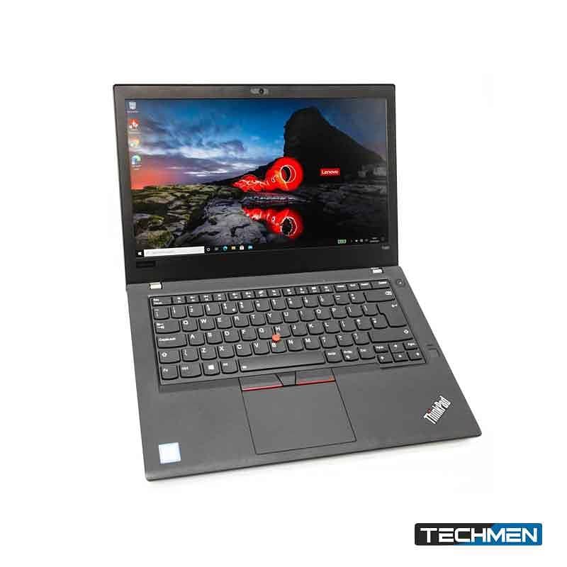 lenovo T480s 1