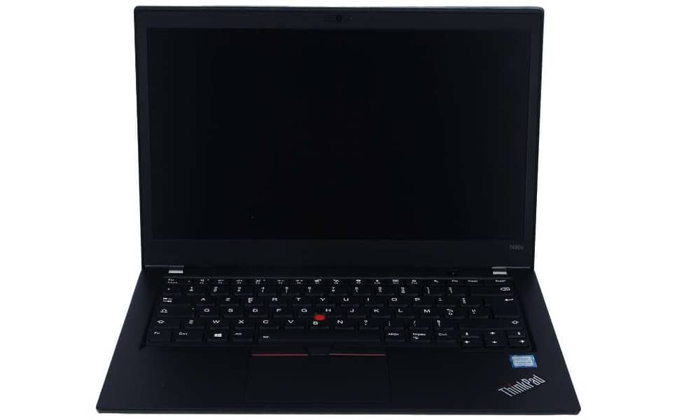 lenovo T480s 2