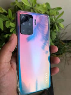 Oppo F19 Pro