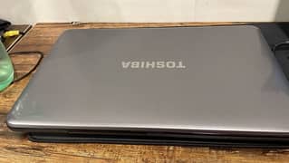 Toshiba Satellite