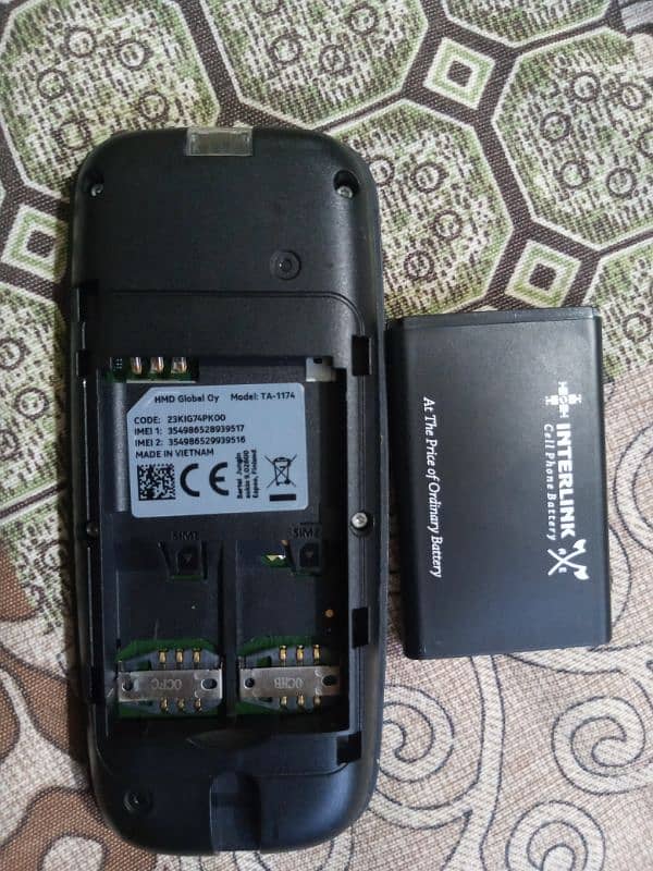 Nokia 105 for sale 5