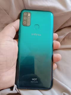 Infinix