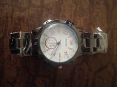 men's watch