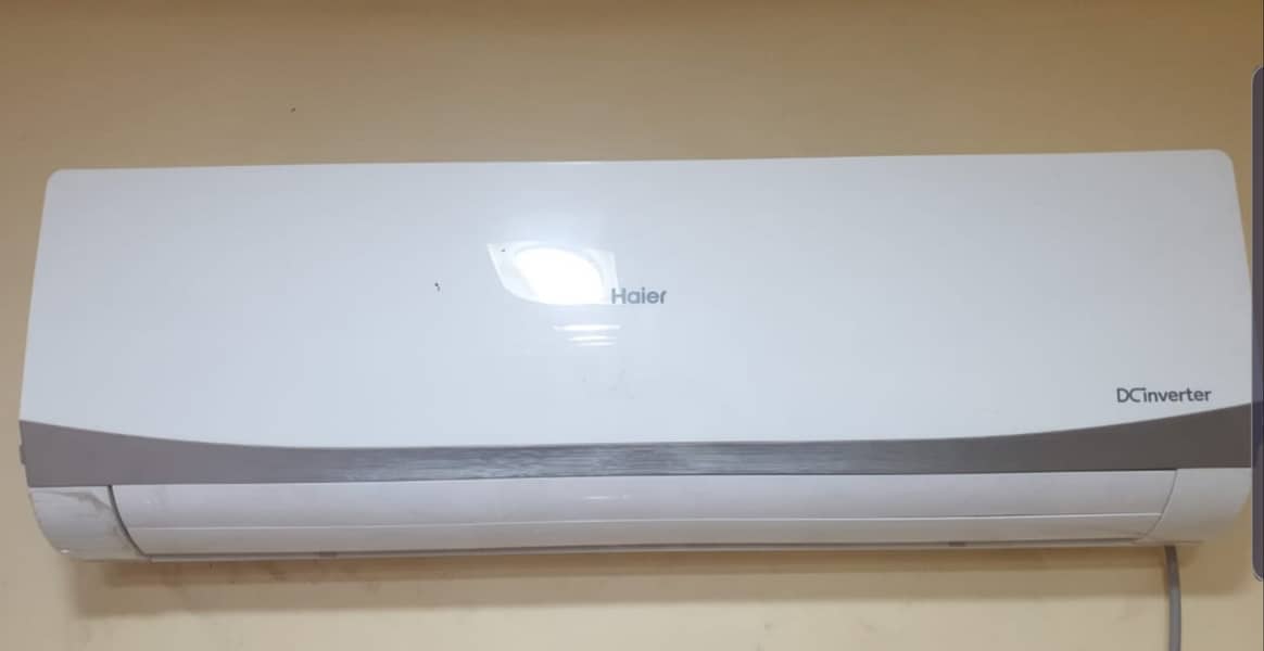 Haier AC For Sale 1