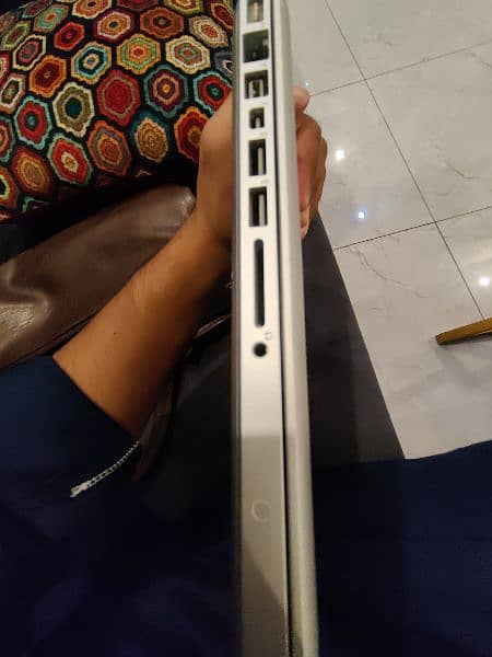 MacBook pro 12 generation 3