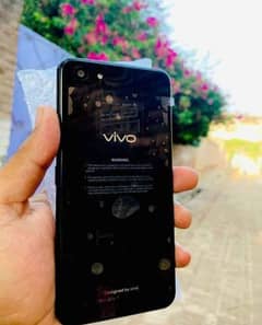 Vivo Y83  6/128GB PTA Approved