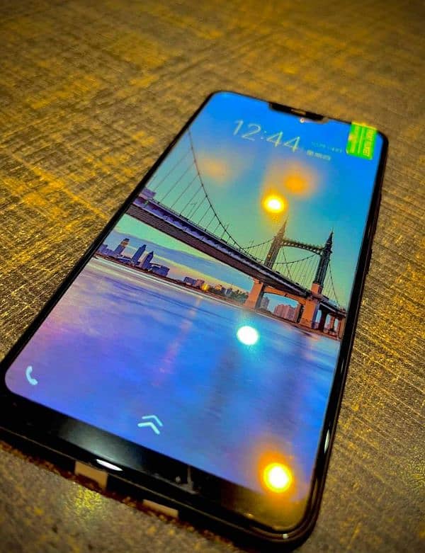 Vivo Y83  6/128GB PTA Approved 3