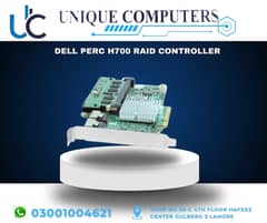 DELL PERC H700 RAID CONTROLLER