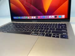 Apple MacBook Pro I5 7th Generation