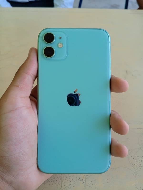 iphone 11 pta approved 128 gb 0