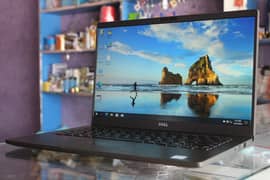 Dell Latitude 7400 Core i5 8th Gen 8gb 256gb DDR 4 Gaming Liptop