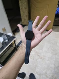 Galaxy Watch 4 44mm 0