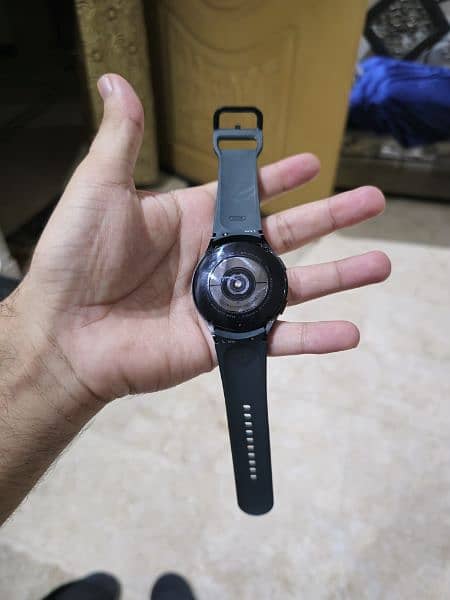 Galaxy Watch 4 44mm 1