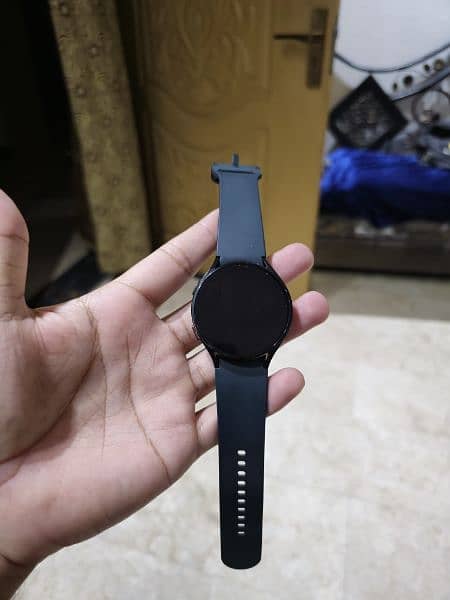 Galaxy Watch 4 44mm 4