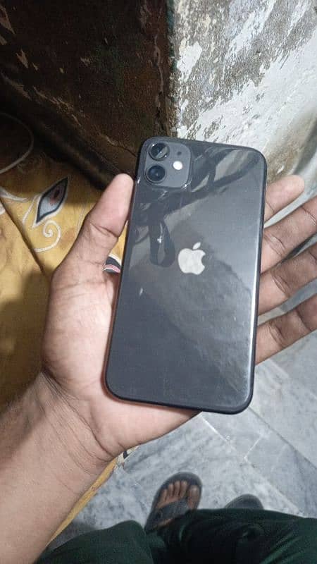 iphone 11 non active contact on WhatsApp 03095785682 1