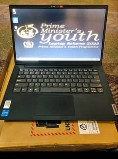 i5 12th generation urgent sale laptop