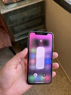 iPhone Xs 64gb Factory Unlocked