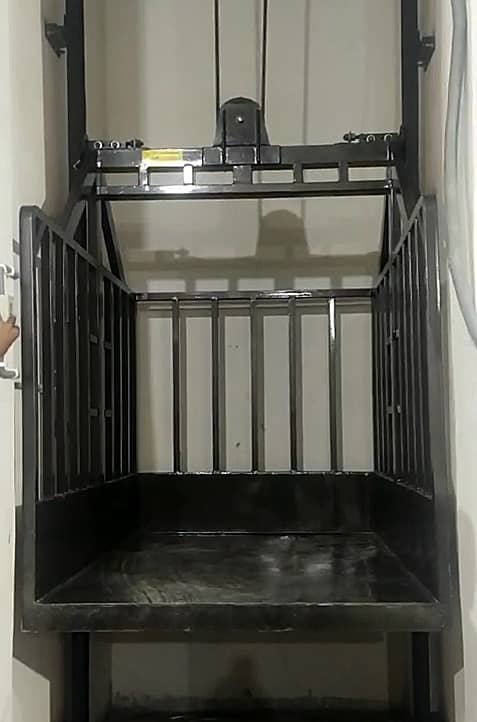 Passenger Lift Cargo Lift Elevators Residential Lift Commercial LIft 6