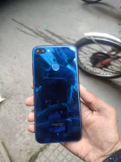 Huawei honor 9n