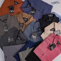 cotton shirts for Men