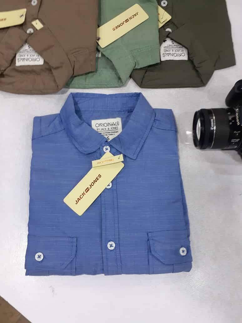 cotton shirts for Men 11