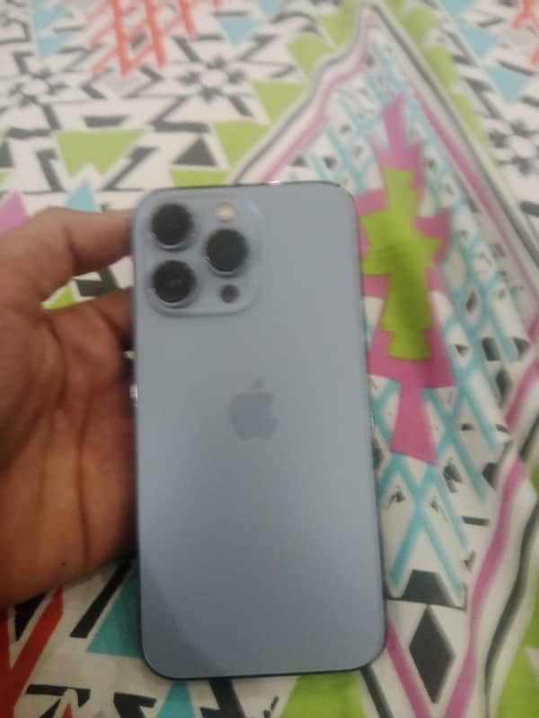 i phone 13 pro 0