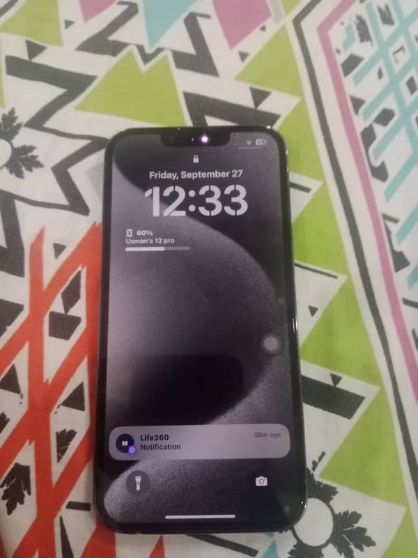 i phone 13 pro 2