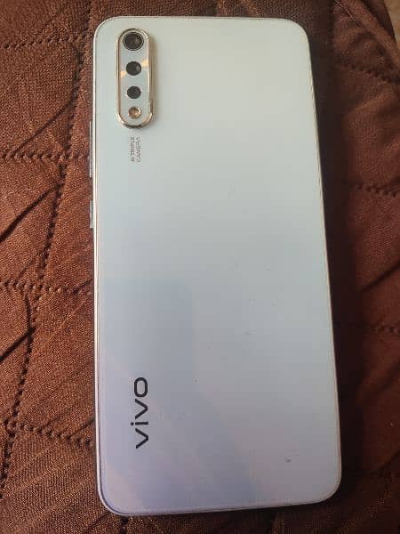 vivo s1 0