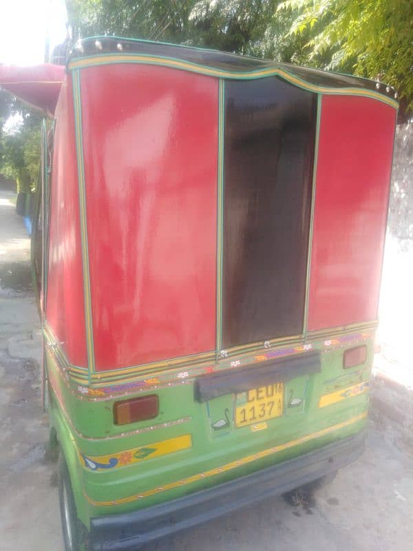 good condition ha auto 3