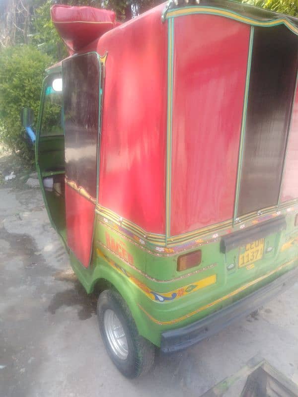 good condition ha auto 4