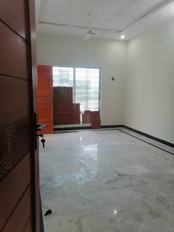 Room available for rent in h-13 Islamabad 2