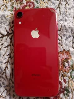 Iphone Xr factory unlock  O3O848614O7