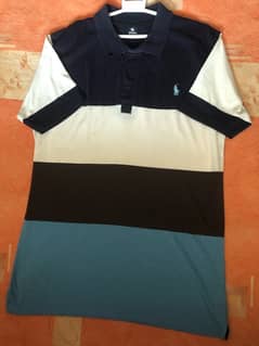 POLO SHIRT new design