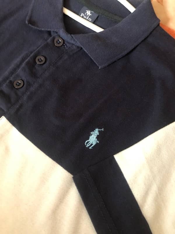 POLO SHIRT new design 1