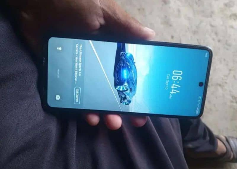 Infinix hot 40 10/10 All ok for sale 9