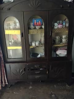 SHOWCASE FOR SALE