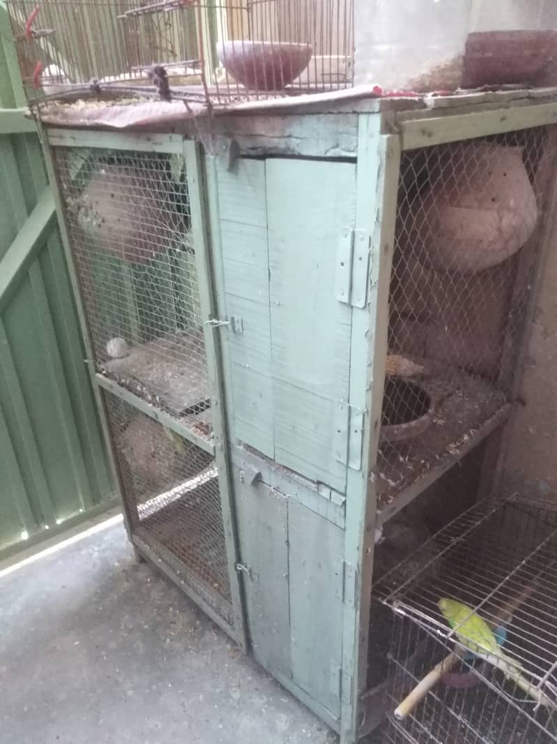 Cage For sale 0