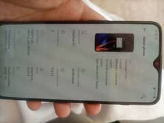 OnePlus 6T 8gb ram+128 rom